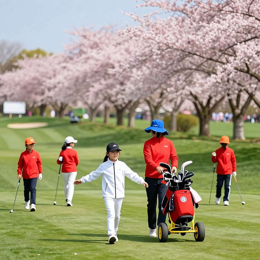 Pace and Pour: The Fragile Line on the Golf Course Across Vietnam and Korea Pace and Pour: The Fragile Line on the Golf Course Across Vietnam and Korea