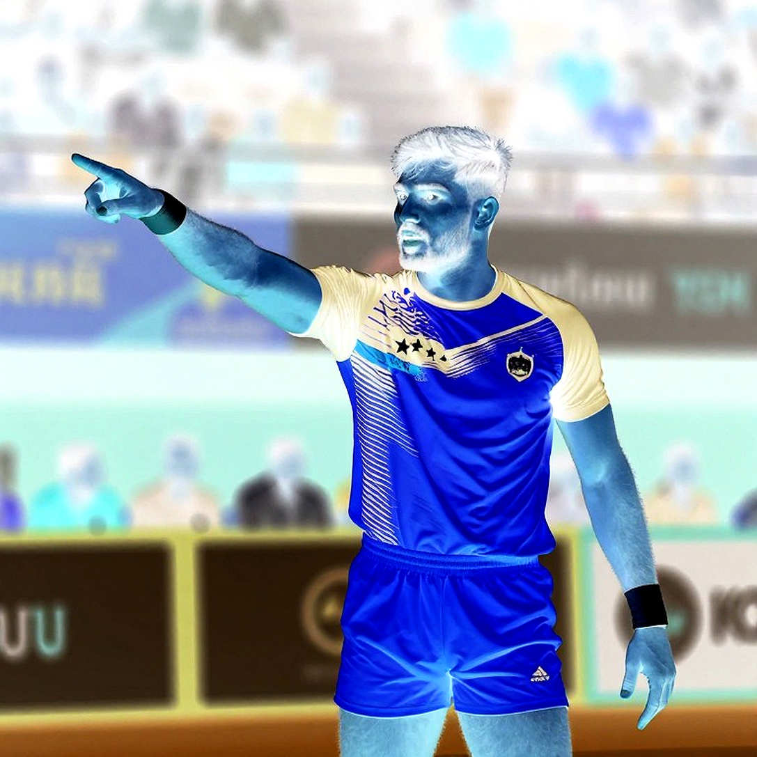 Dữ liệu rỗng và giới hạn của phân tích esports