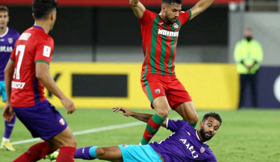 Chivas Let Victory Slip Away: When the Wing-Backs Run Out of Gas, the Whole System Collapses Chivas Let Victory Slip Away: When the Wing-Backs Run Out of Gas, the Whole System Collapses