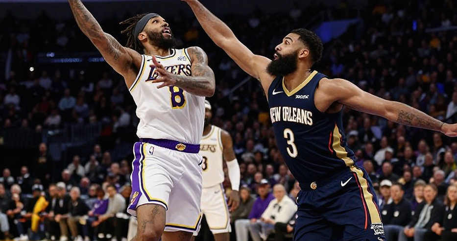Nikola Jokic và cuộc tái định nghĩa vị trí trung phong trong mùa giải thường niên NBA