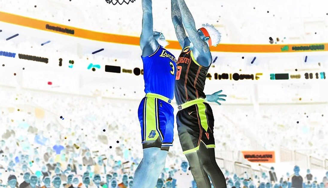 Nikola Jokic và cuộc tái định nghĩa vị trí trung phong trong mùa giải thường niên NBA Nikola Jokic và cuộc tái định nghĩa vị trí trung phong trong mùa giải thường niên NBA