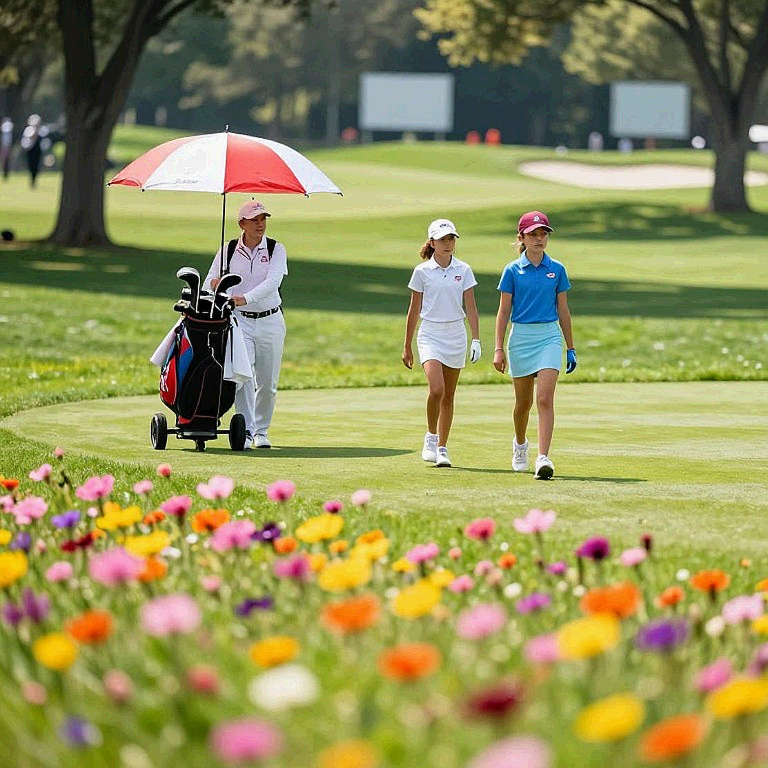 Bản ghi rỗng: lỗ hổng dữ liệu đang định hình lại ngành golf chuyên nghiệp Bản ghi rỗng: lỗ hổng dữ liệu đang định hình lại ngành golf chuyên nghiệp
