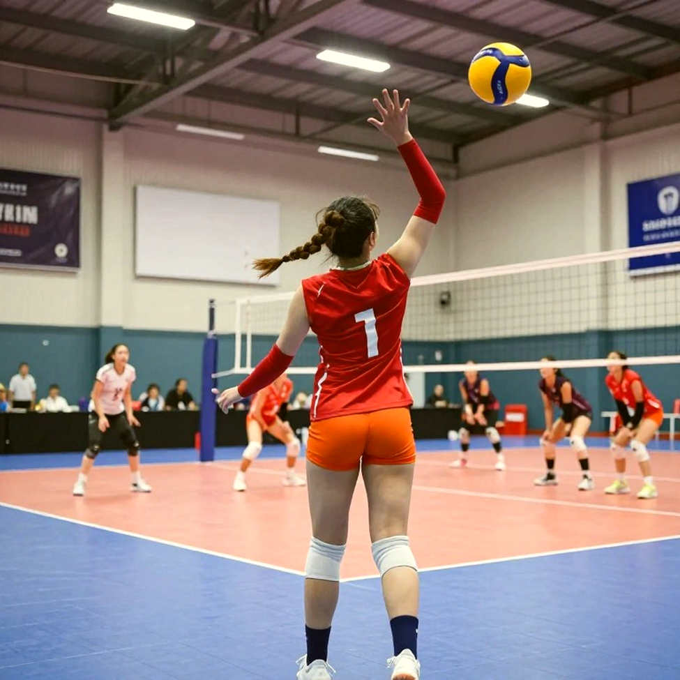 LVM 2026: 36 đội, 24 trường và mô hình bóng chuyền Việt Nam nên nhìn kỹ