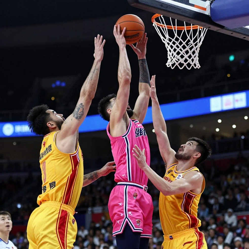 Thomas Walkup Và Canh Bạc Dubai: Khi EuroLeague Bước Vào Kỷ Nguyên Dầu Mỏ