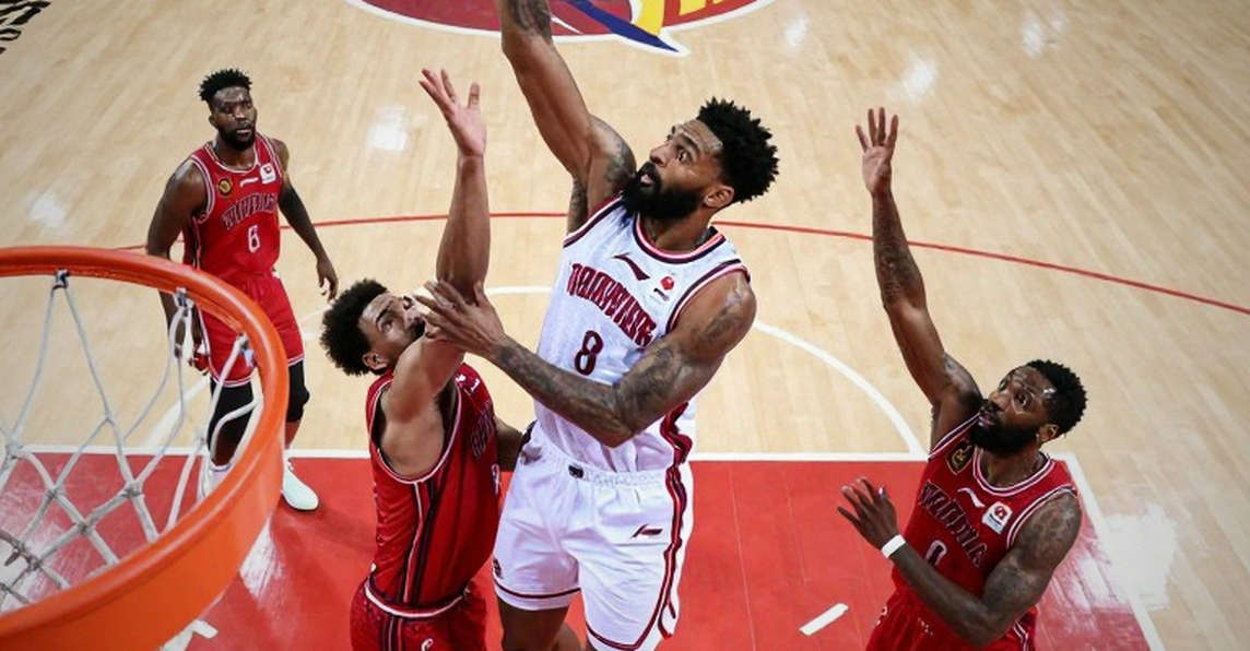 Thomas Walkup Và Canh Bạc Dubai: Khi EuroLeague Bước Vào Kỷ Nguyên Dầu Mỏ