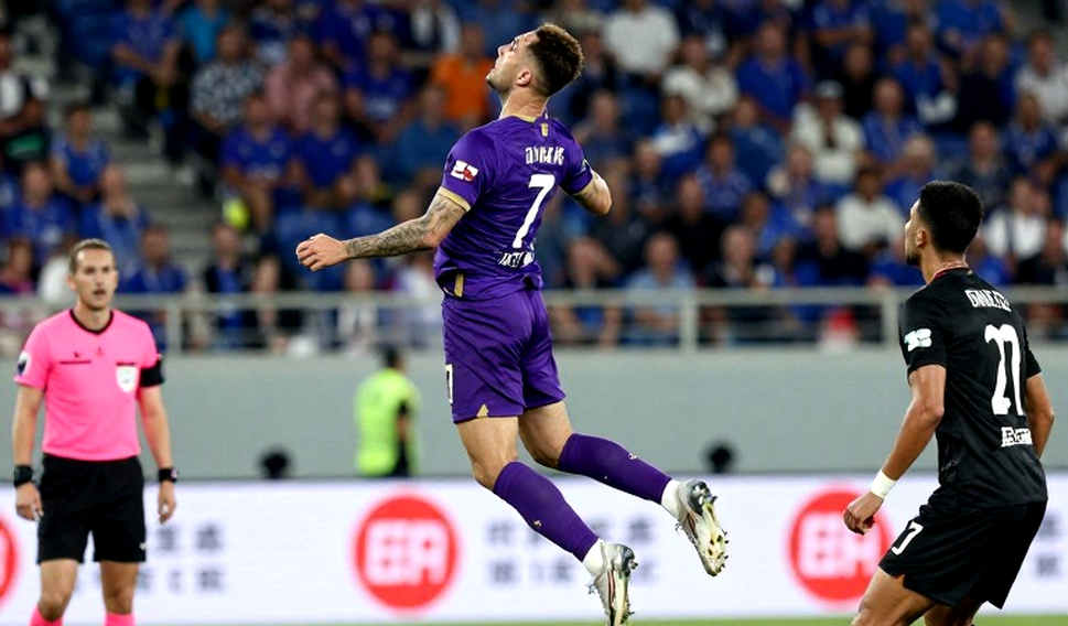 Cuộc săn Arda Güler: bản thiết kế của Mancini và nửa giây quyết định