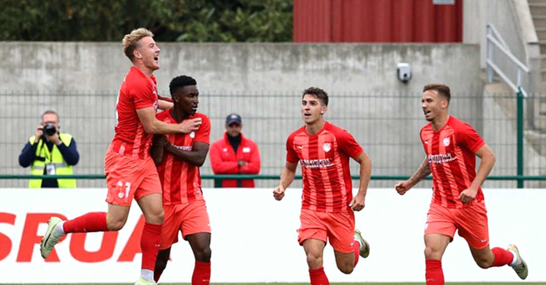 Đêm Kazan và bóng tối của một triều đại: nhìn lại trận Hàn Quốc 2-0 Đức