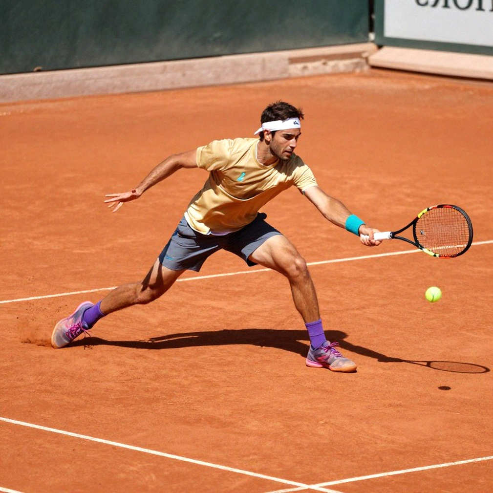 Djokovic Slips to No. 12: When the ATP Ranking Measures Matches Played, Not Level