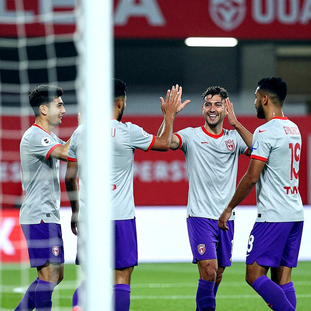 Raphinha and the false nine: The real mechanism behind Hansi Flick's goal machine