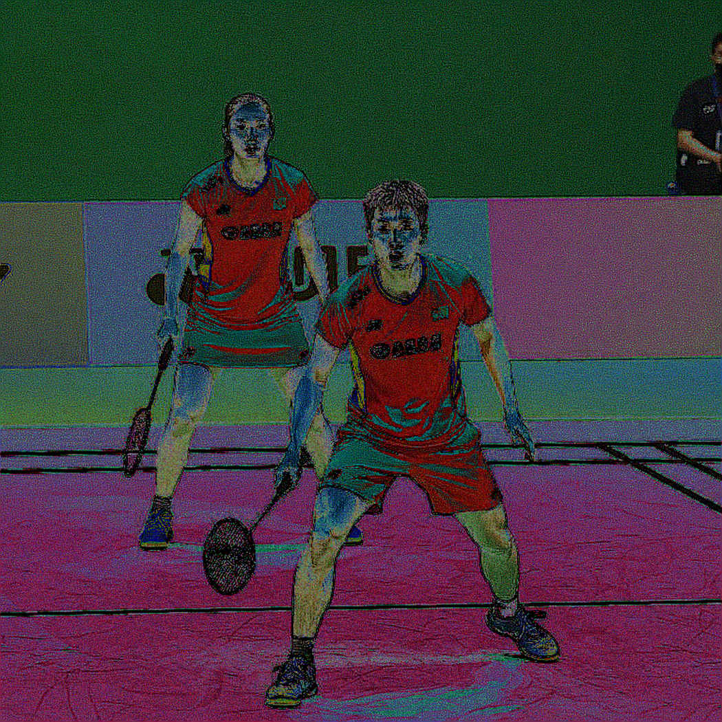 China Masters 2026: Người Ấn Độ ở tứ kết và những khoảng lặng trước khi vợt vung lên China Masters 2026: Người Ấn Độ ở tứ kết và những khoảng lặng trước khi vợt vung lên