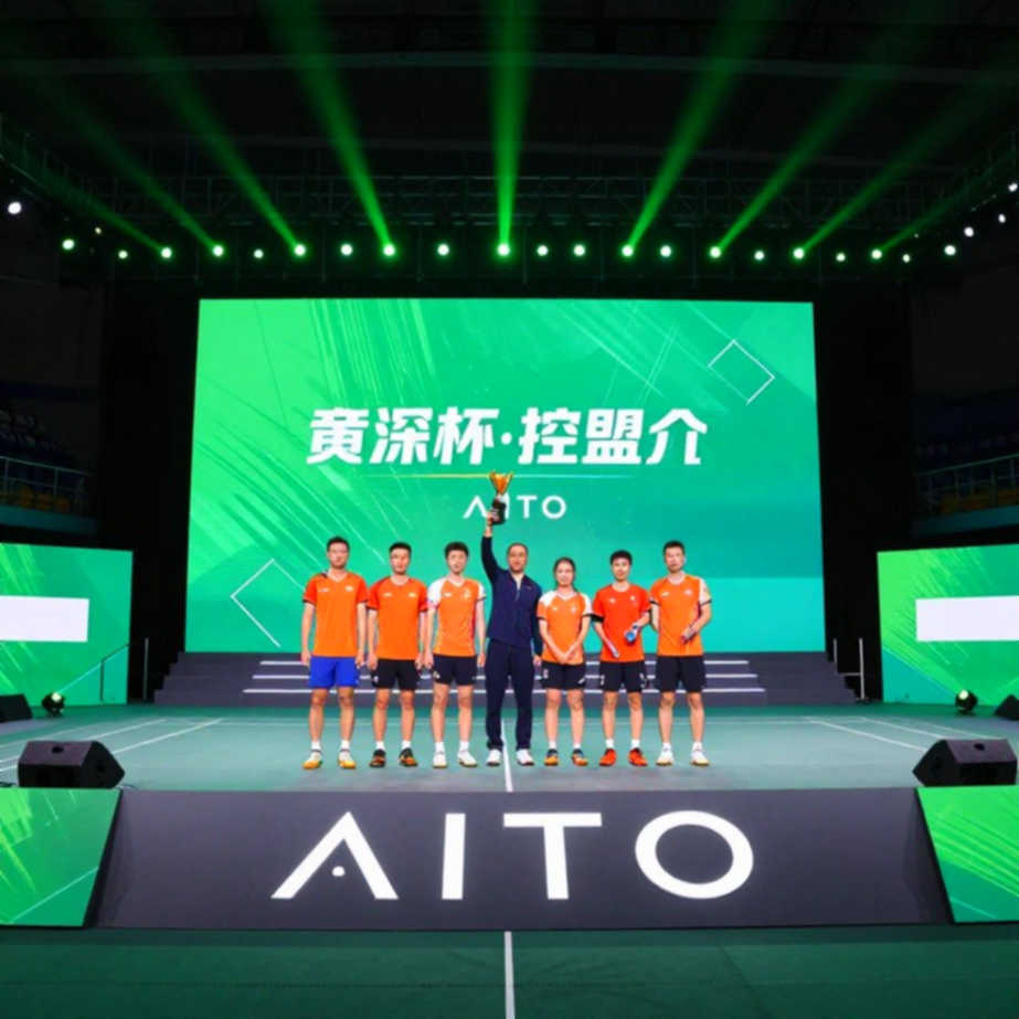 China Masters 2026: Người Ấn Độ ở tứ kết và những khoảng lặng trước khi vợt vung lên China Masters 2026: Người Ấn Độ ở tứ kết và những khoảng lặng trước khi vợt vung lên