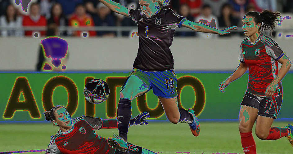 Azzurra Gallo, băng đội trưởng U-20 Ý và bốn dòng ghi chép trước bán kết với Tây Ban Nha