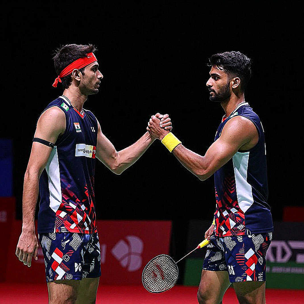 Asian Games 2026: India Brings 20 Shuttlers to Aichi-Nagoya and Bets Everything on One Smash Asian Games 2026: India Brings 20 Shuttlers to Aichi-Nagoya and Bets Everything on One Smash