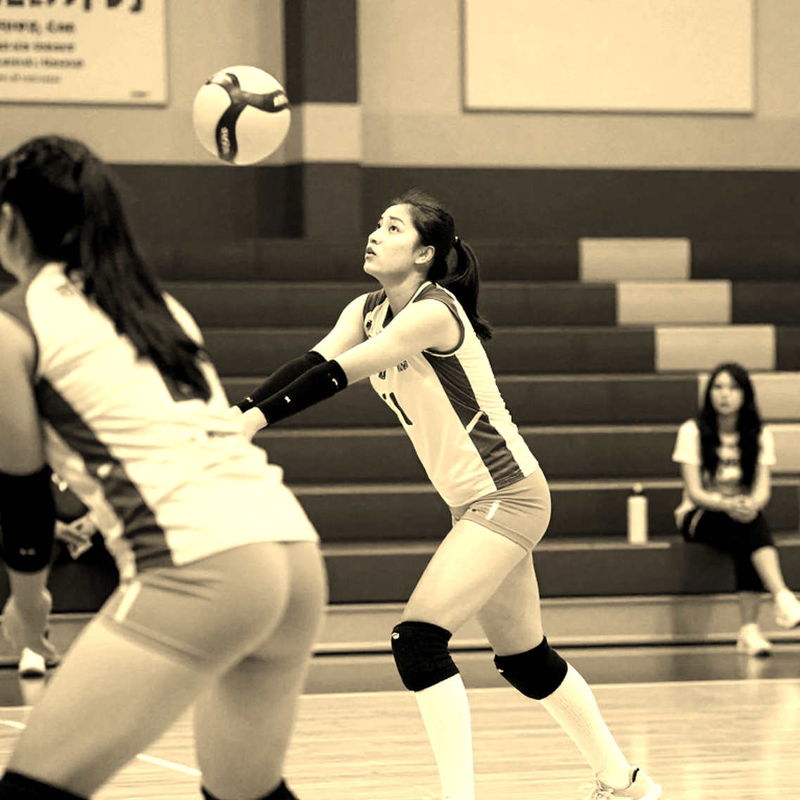 Giải mã 30 năm giải thưởng MOP bóng chuyền nữ NCAA: Khi huyền thoại bãi biển bắt đầu từ sân trong nhà