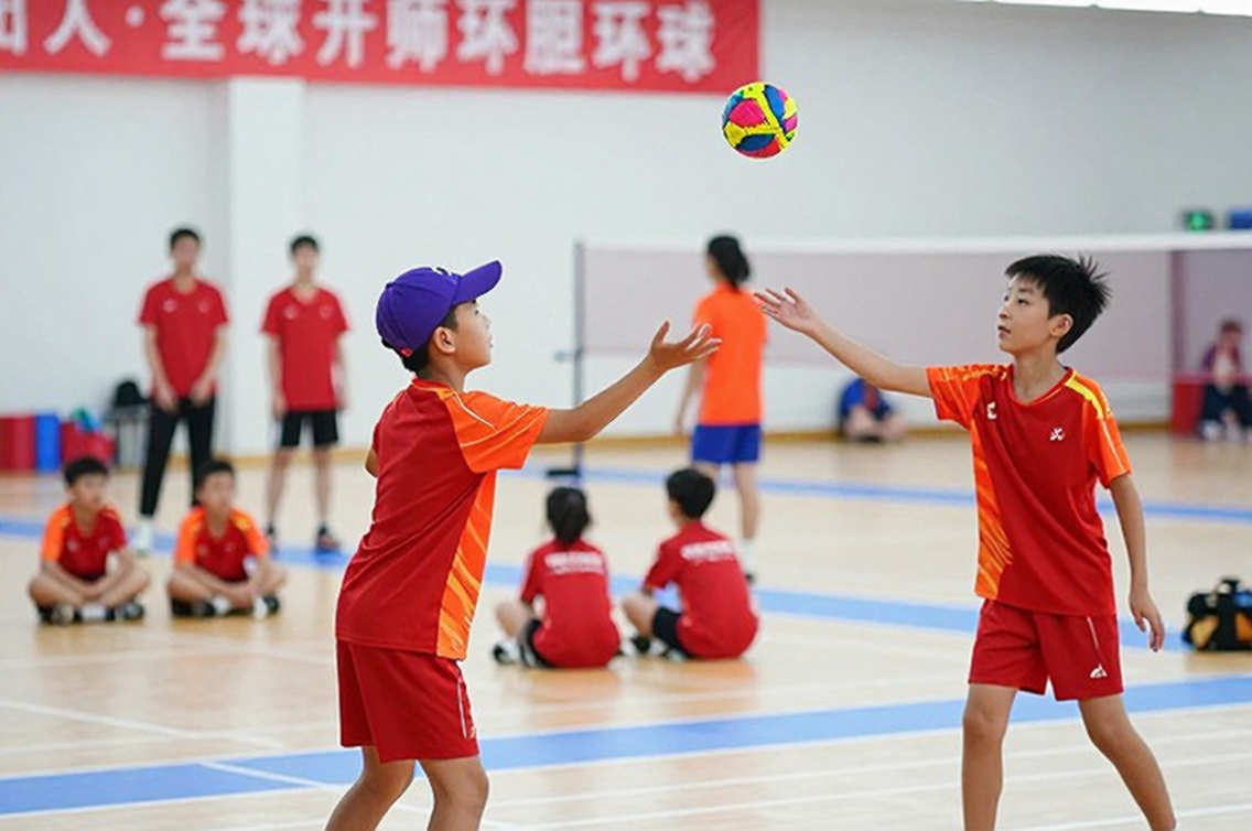 Asiad 2026: Indonesia vào chung kết cầu lông đồng đội nam — chiến thắng dựng trên hai cánh đôi và một câu hỏi để ngỏ