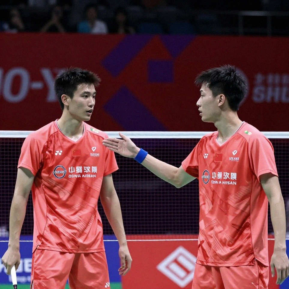Asian Games 2026: Nhánh đấu cầu lông và bài toán 5 ngày thi đấu nén