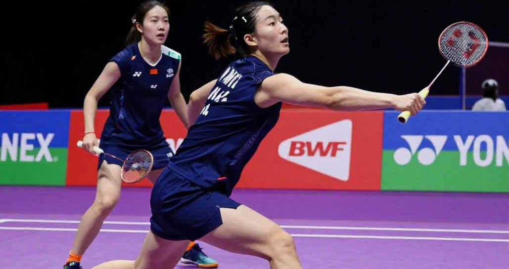 Asian Games 2026: Nhánh đấu cầu lông và bài toán 5 ngày thi đấu nén