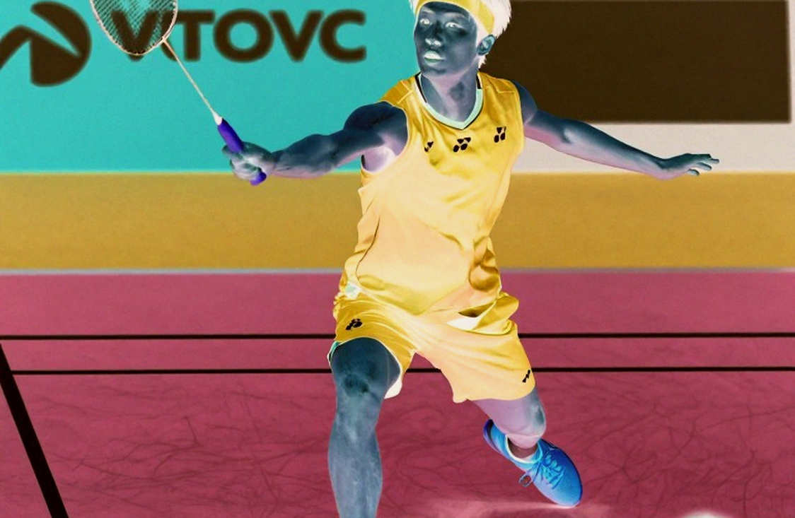 Mục tiêu hai HCV của cầu lông Trung Quốc tại Asian Games 2026 và cái giá của một chu kỳ bị nén