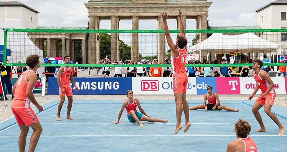 Giải Vô địch CLB Bóng chuyền Nam Thế giới 2026: 8 đội, 4 châu lục và ngôi vương đang chờ tại Ba Lan