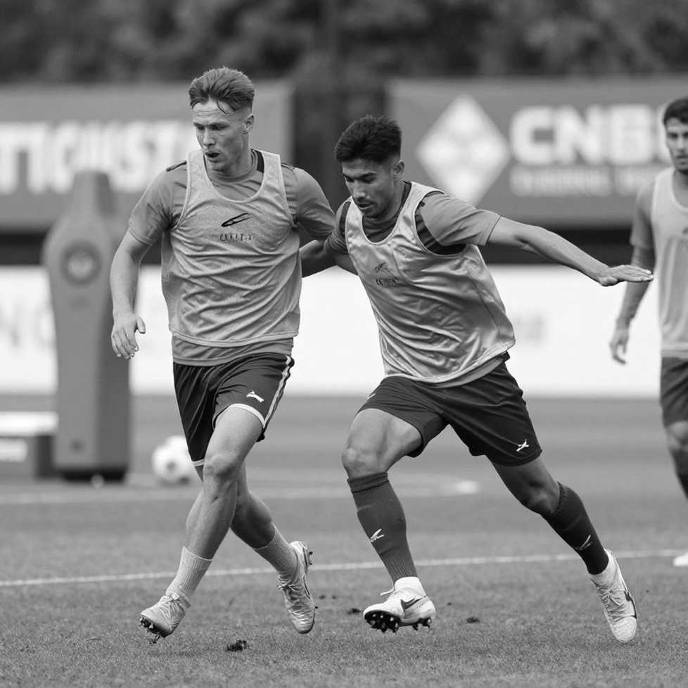 Nghịch lý World Cup: Đội vô địch không phải đội hay nhất — mà là đội cầm bóng ít nhất Nghịch lý World Cup: Đội vô địch không phải đội hay nhất — mà là đội cầm bóng ít nhất
