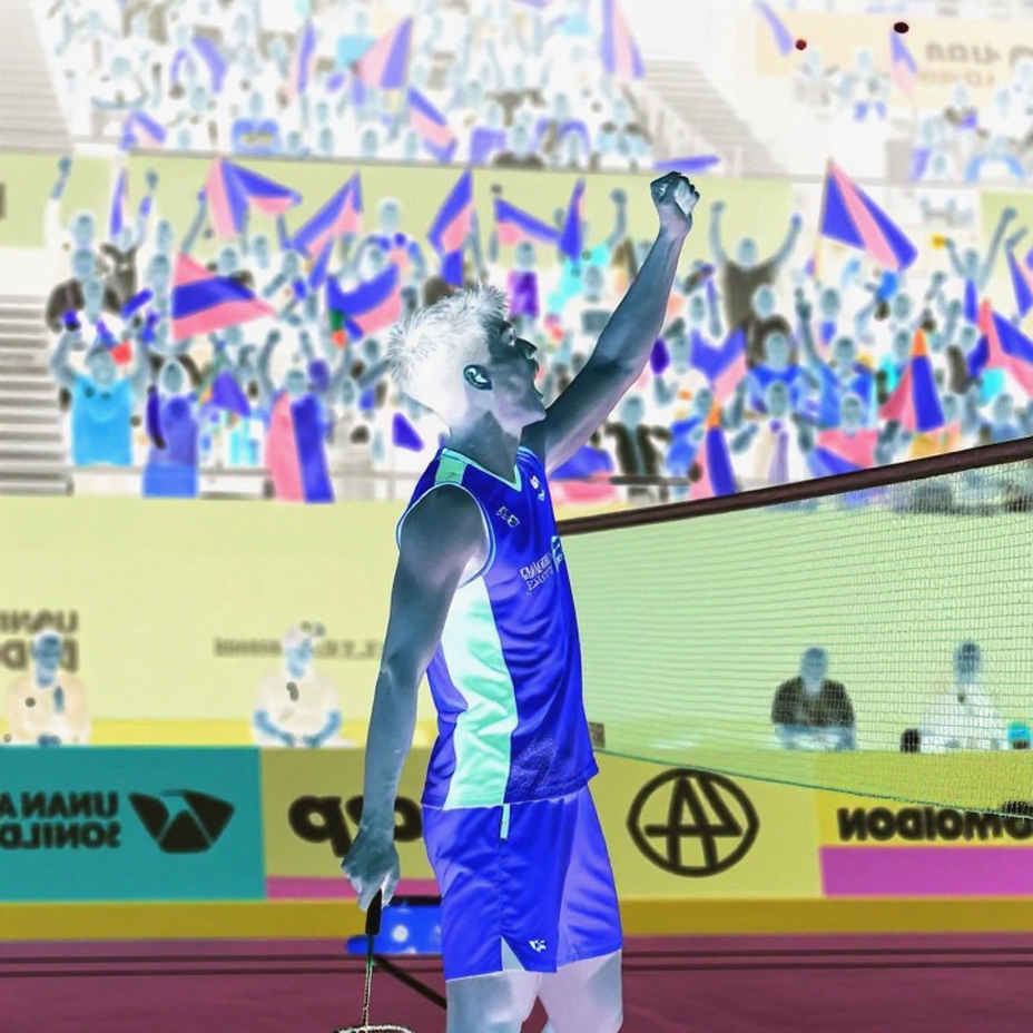 Indonesia vào chung kết cầu lông đồng đội nam Asian Games 2026: Khi đôi công viên thành lá chắn vàng Indonesia vào chung kết cầu lông đồng đội nam Asian Games 2026: Khi đôi công viên thành lá chắn vàng