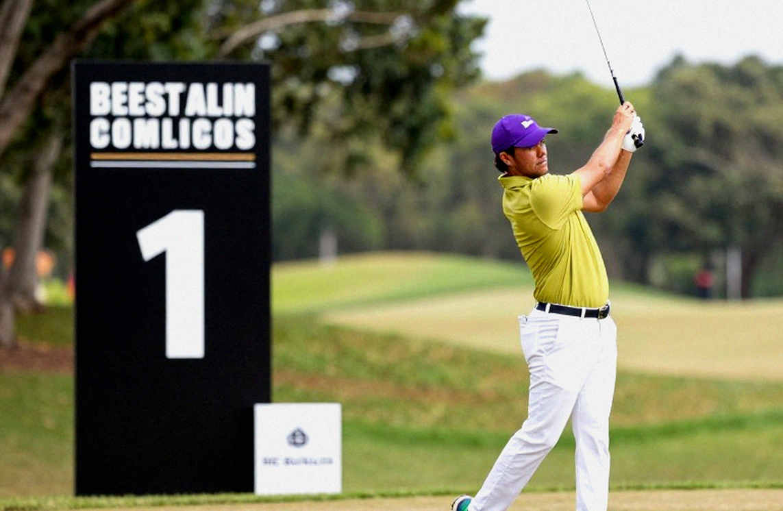 Cột dữ liệu trống: Lỗ hổng trong cỗ máy thống kê của golf hiện đại