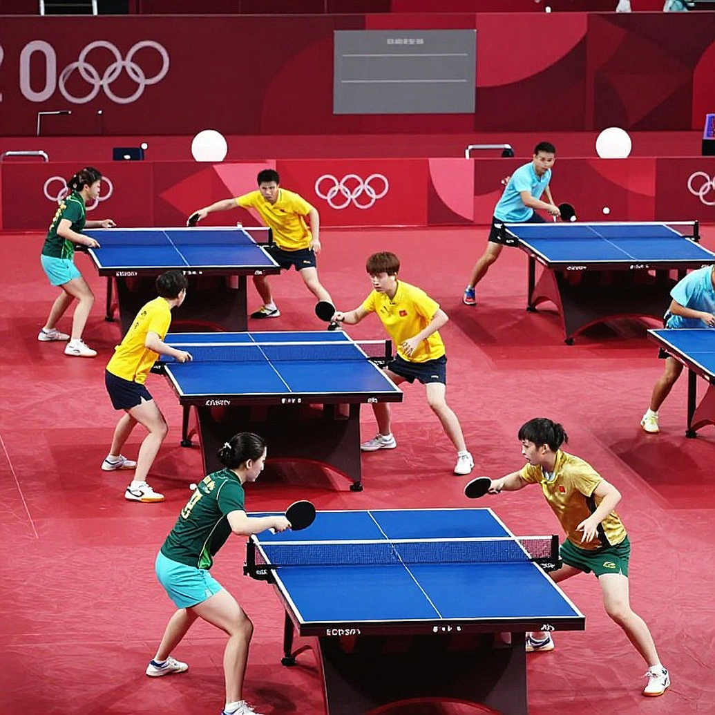 Ljubljana 2026: Lebrun, Franziska và Duda vào tứ kết, Källberg vẫn bất bại