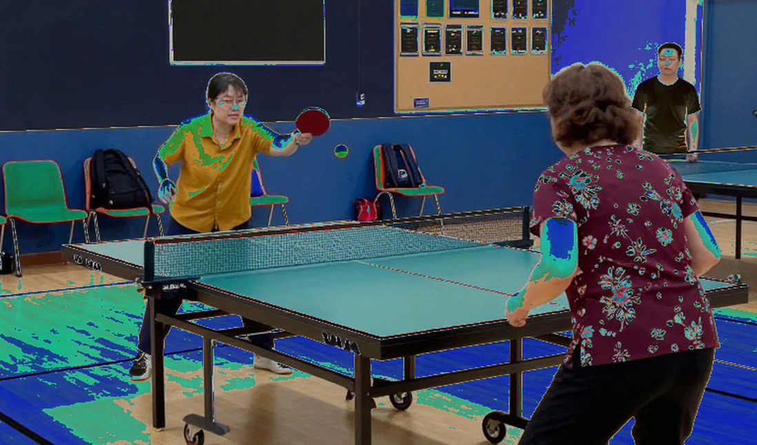 Belgium Open 2026: Portugal's Two U21 Titles and the Dent Named Matilde Pinto Belgium Open 2026: Portugal's Two U21 Titles and the Dent Named Matilde Pinto