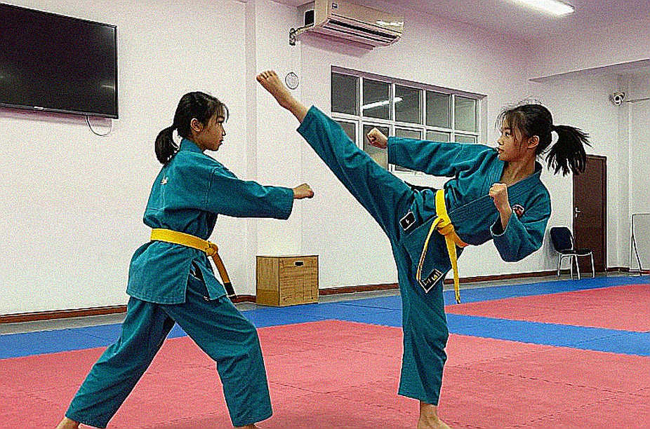Nguyễn Thị Tâm vào chung kết Asiad 20: nhịp đếm ở góc đài và bài toán mang tên Wu Yu