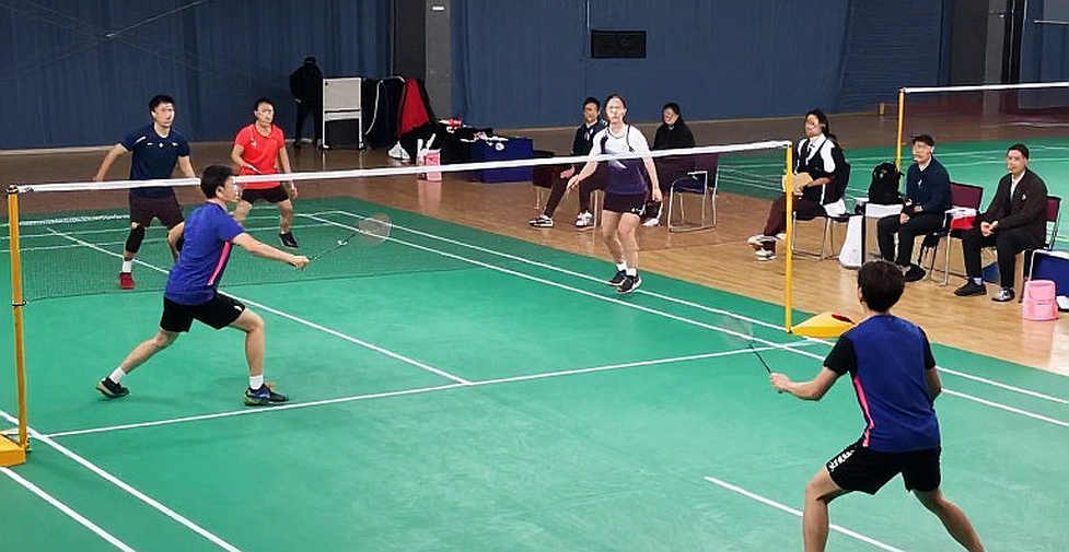 Ấn Độ đánh dấu bước ngoặt lịch sử ở bộ môn cầu lông: Phân tích chiến thuật từ trận thắng 3-0 trước Nhật Bản và thất bại của đội nữ