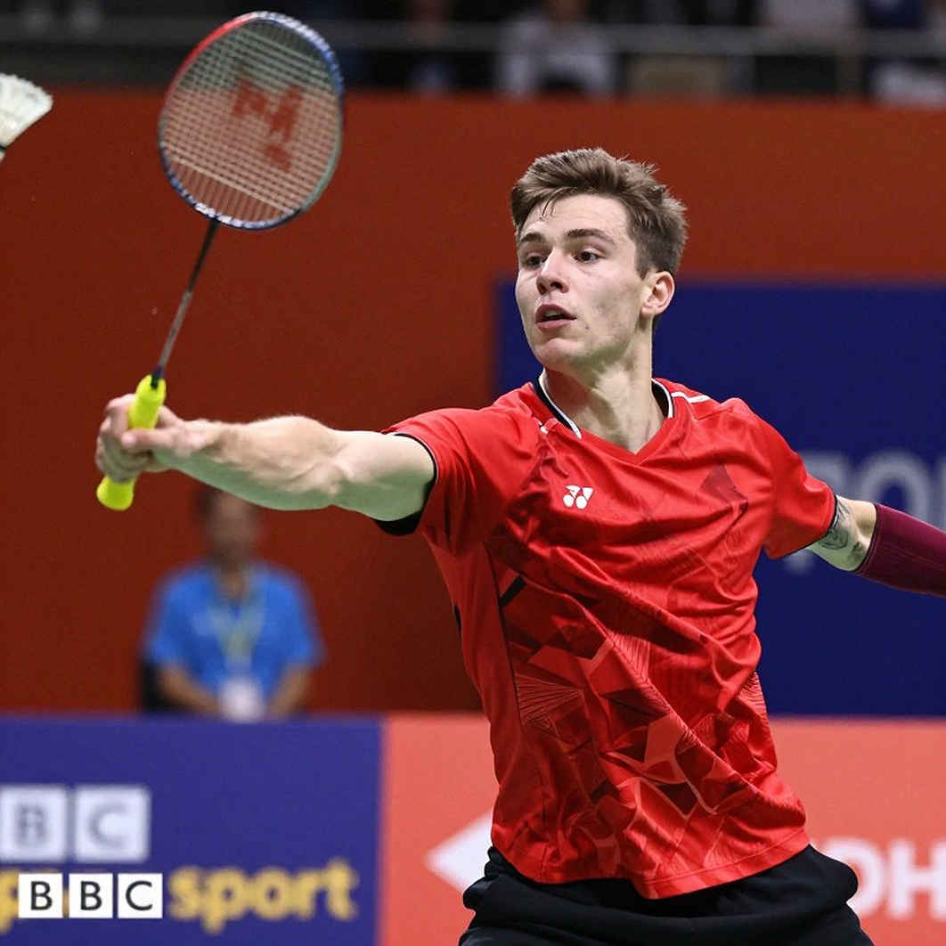 When the Men Beat Japan 3-0 and the Women Lost 1-3: Inside an Indian Badminton Afternoon at the 2026 Asian Games When the Men Beat Japan 3-0 and the Women Lost 1-3: Inside an Indian Badminton Afternoon at the 2026 Asian Games