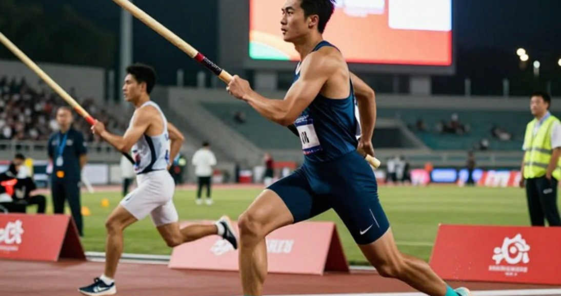 Bi kịch tại Seoul Race 2026: Cái chết của nữ VĐV phong trào Yoo Ji-won và những câu hỏi chưa có lời đáp về an toàn giải chạy