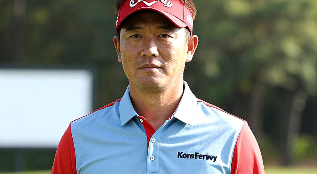 U.S. Mid-Amateur: Andrew Bailey thắng 5 and 4, đổi ngày phép lấy suất dự Masters