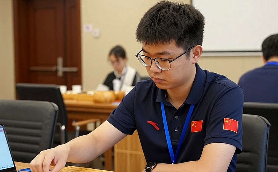 The Silence Inside Chess Databases: When Vietnamese Memory Is Never Recorded The Silence Inside Chess Databases: When Vietnamese Memory Is Never Recorded