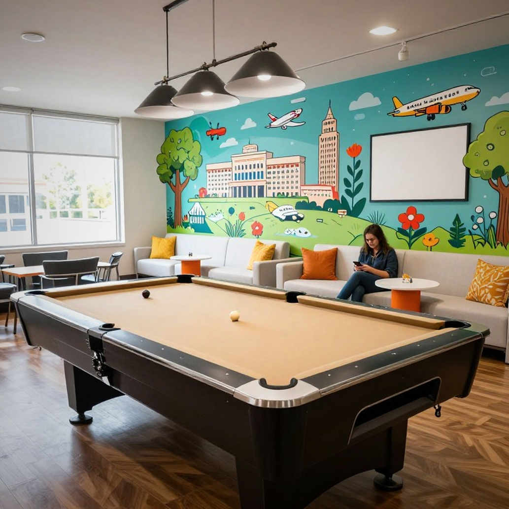 Bảng phân tích esports trống và kỷ luật không bịa chủ thể: Góc nhìn từ làng game Hàn Quốc