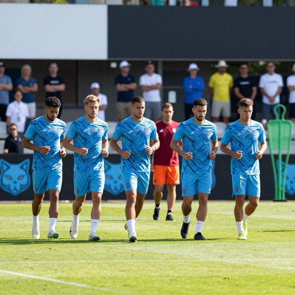 América và hai trận Clásico: tiếng gọi André Jardine, và bài toán chưa có lời giải của Guillermo Almada América và hai trận Clásico: tiếng gọi André Jardine, và bài toán chưa có lời giải của Guillermo Almada