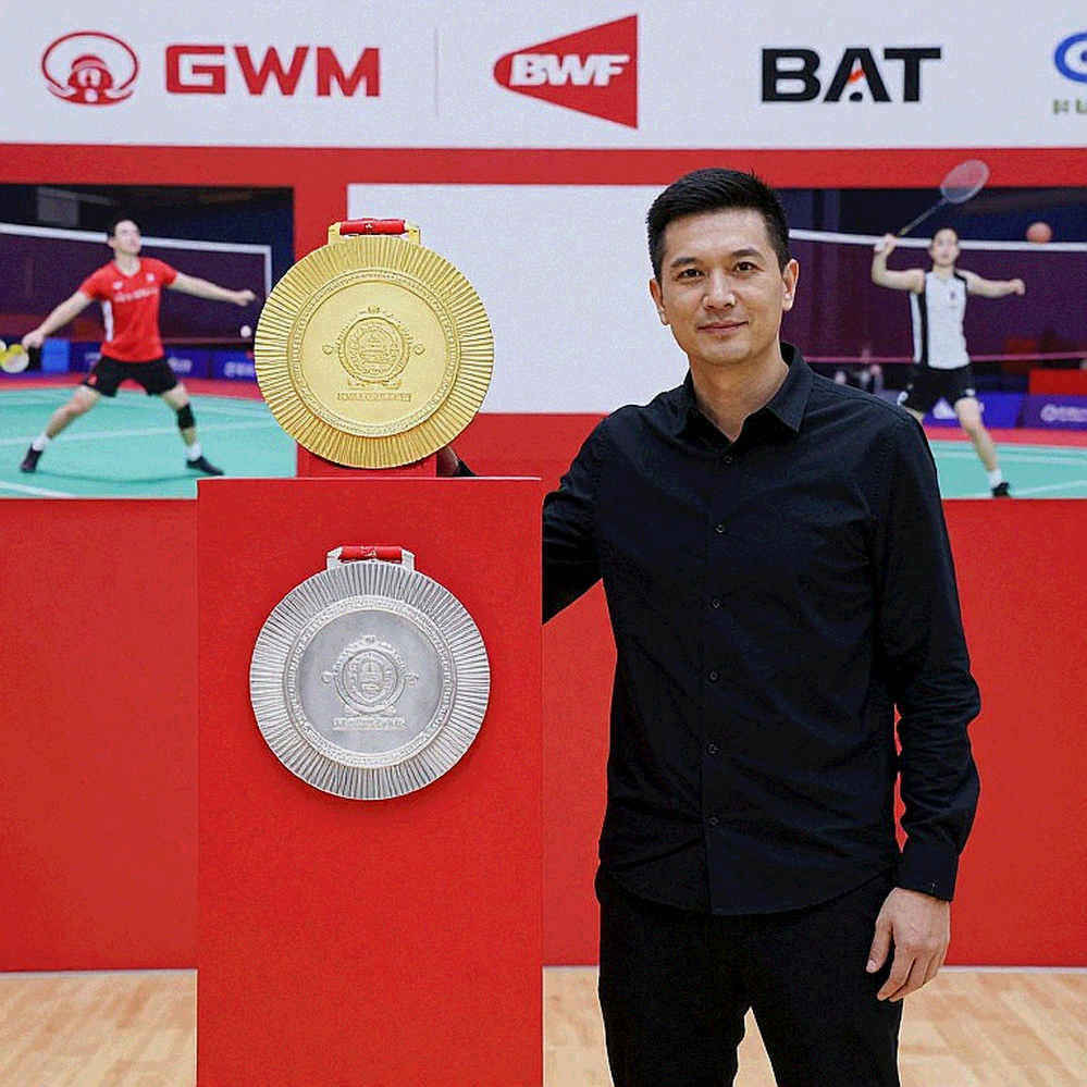 ASIAD 2026: Đội tuyển cầu lông nữ Ấn Độ dừng bước ở tứ kết — Khi một ngôi sao đang già không còn đủ sức gánh cả đội hình ASIAD 2026: Đội tuyển cầu lông nữ Ấn Độ dừng bước ở tứ kết — Khi một ngôi sao đang già không còn đủ sức gánh cả đội hình