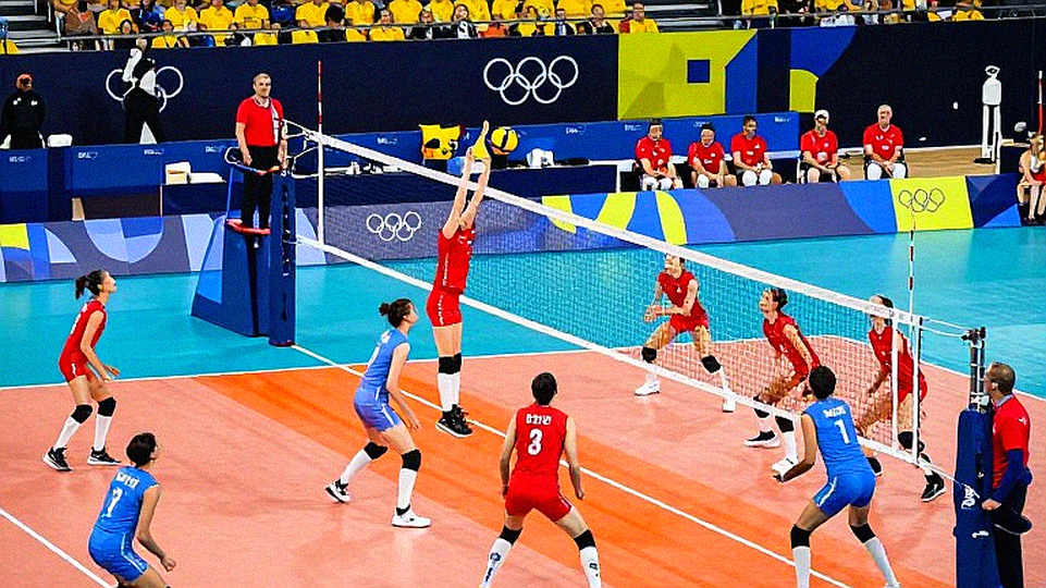 Việt Nam 1-3 Hàn Quốc tại ASIAD 2026: Sáu điểm rơi cuối set và tấm bản đồ tiếp nhận bị bẻ gãy Việt Nam 1-3 Hàn Quốc tại ASIAD 2026: Sáu điểm rơi cuối set và tấm bản đồ tiếp nhận bị bẻ gãy