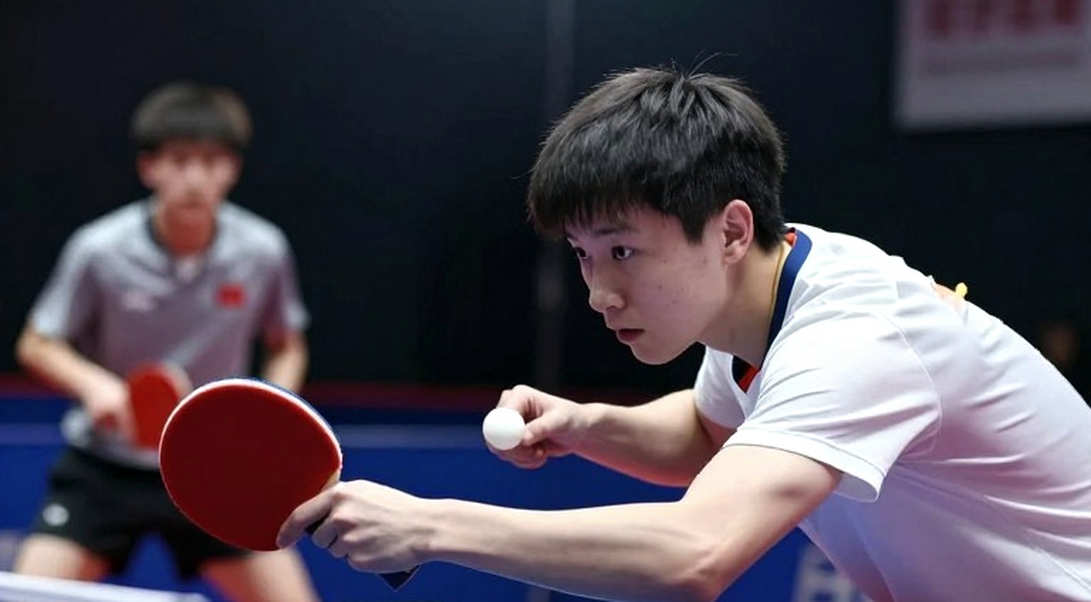 Bóng bàn Việt Nam và bài toán đào tạo trẻ: Đo lường trước khi kỳ vọng