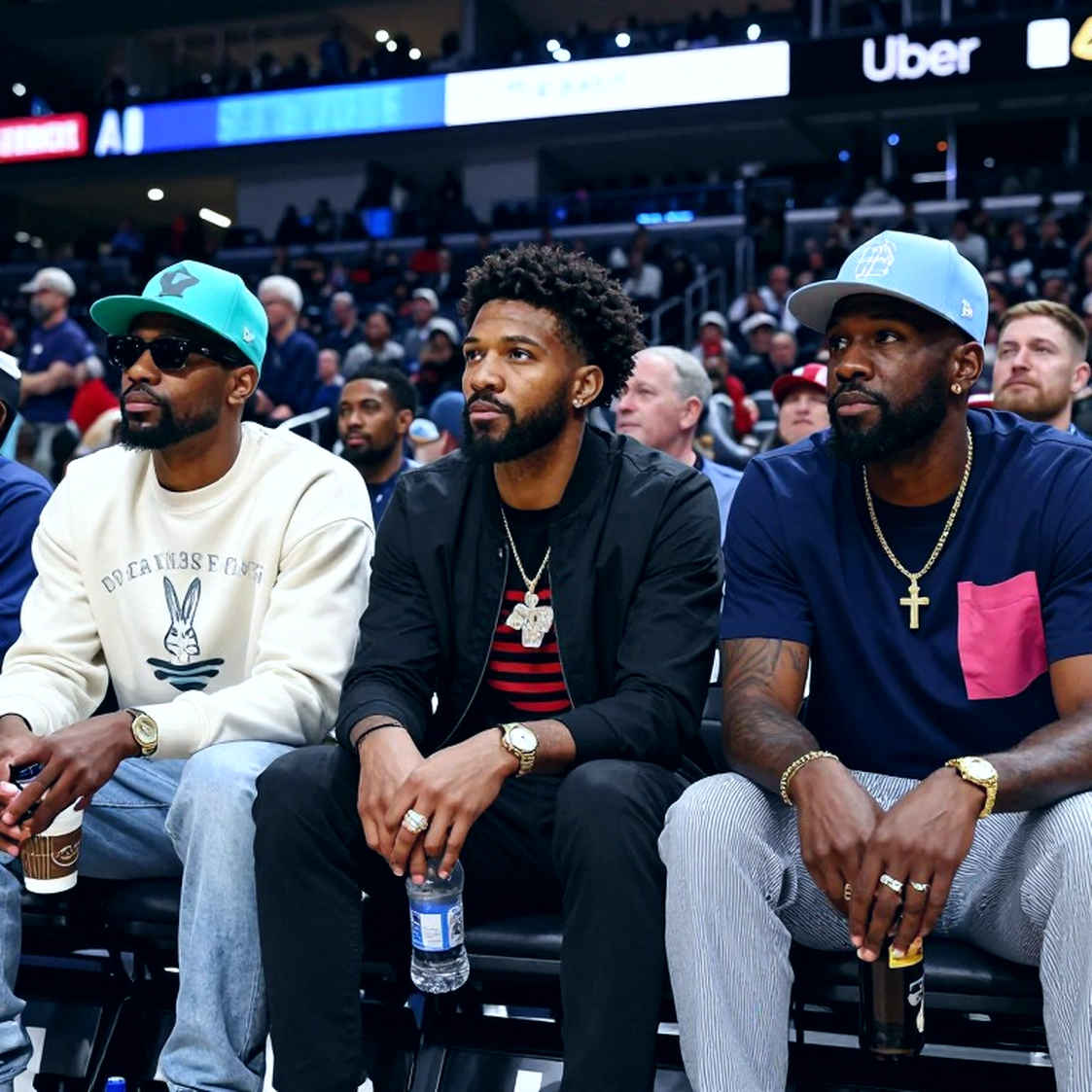 Phân Tích Dữ Liệu NBA: Thiếu Thông Tin Đầu Vào