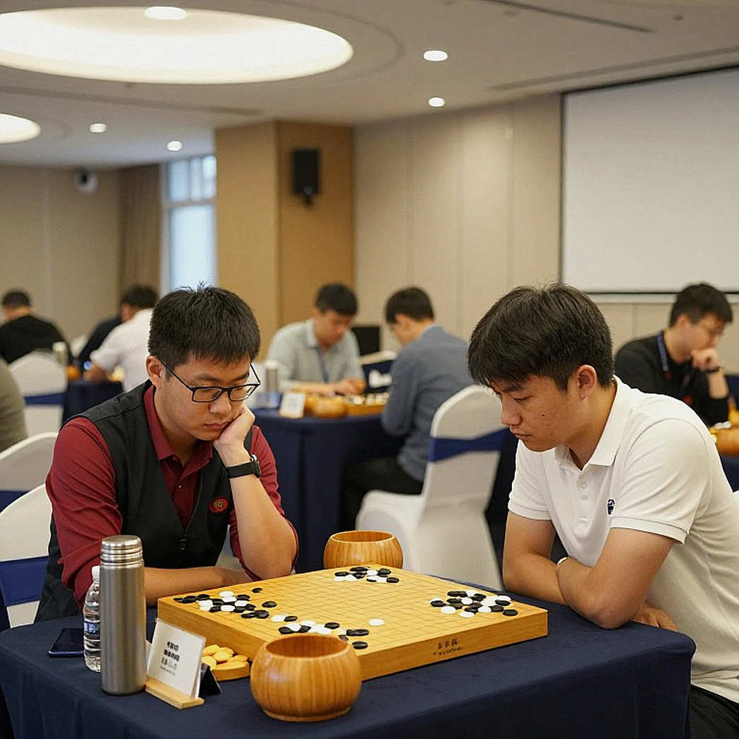 GCL 2026: Nepomniachtchi dọa Carlsen, vượt Sindarov trên đồng hồ giữa cuộc đua ba ngựa