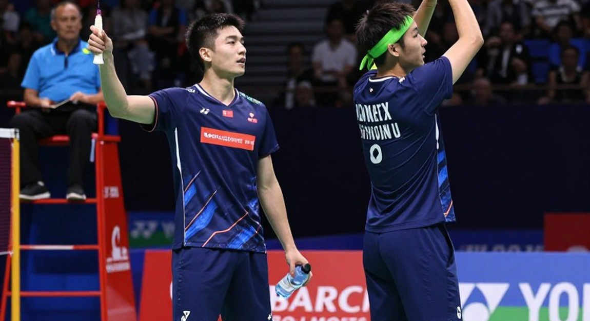 Thuy Linh Falls to Xu Wen Jing at Vietnam Open: Two Games, Three Gaps Recorded