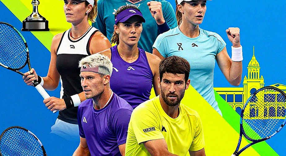 Czechia End Great Britain's Billie Jean King Cup Run: Kartal, World No 127, and the Lesson of Squad Depth