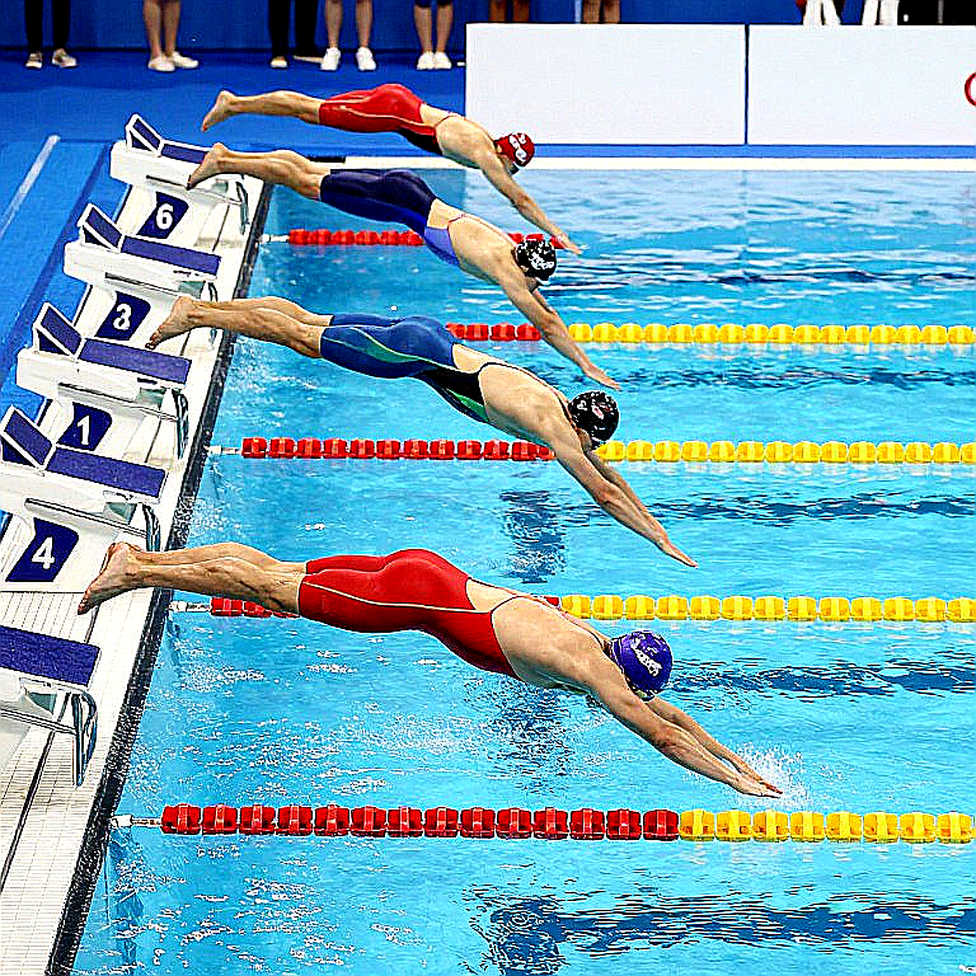 Kazan 2026: Nước Đức không sụp đổ trong một đêm