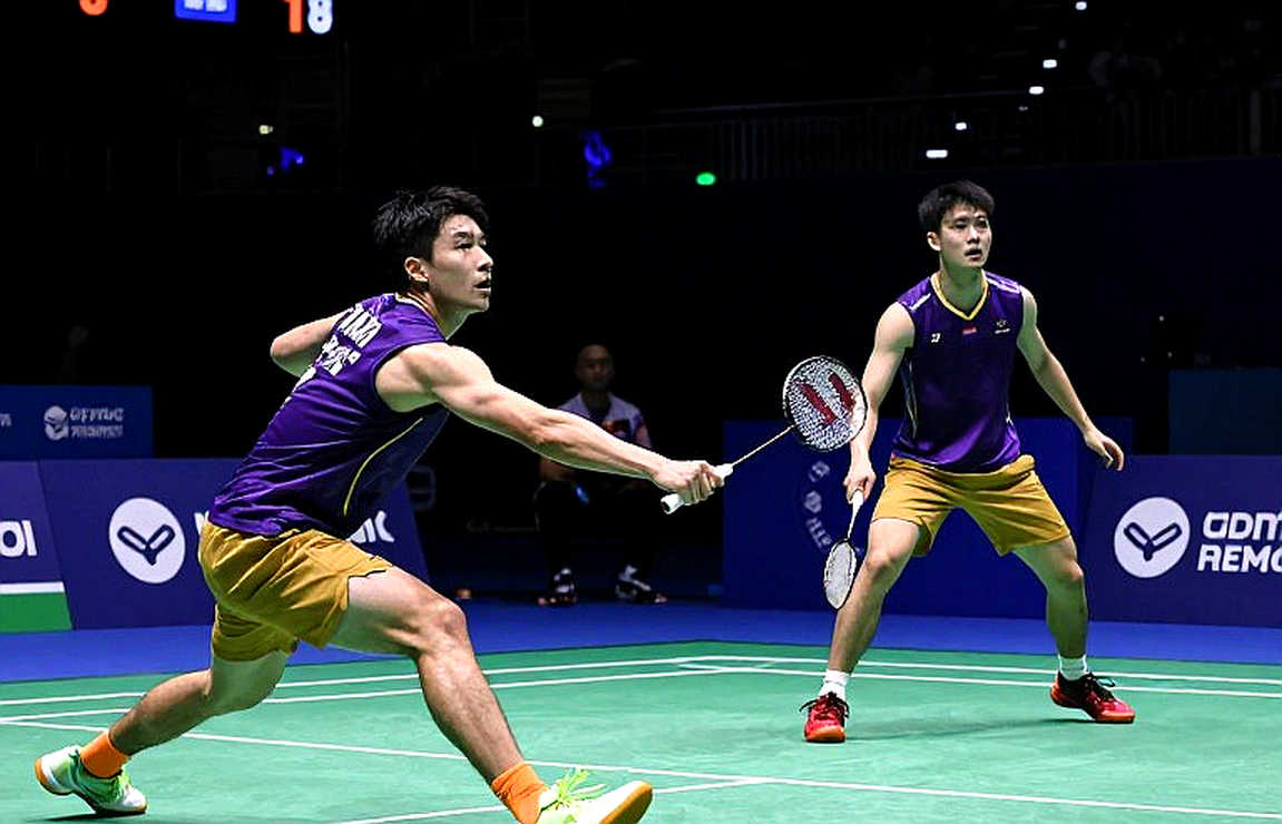 Badminton draw at 2026 Asian Games: India meet Japan in the quarter-finals, with China waiting in the men's path