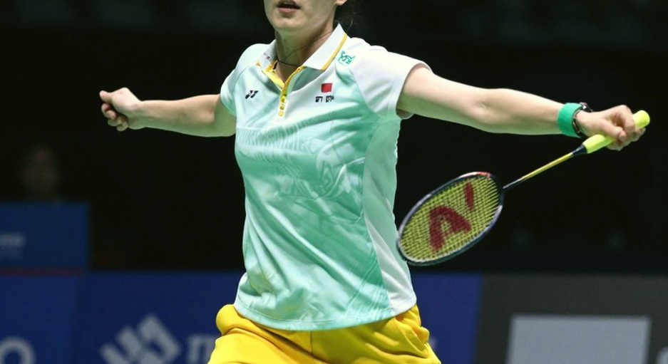 Thùy Linh, Asiad và vùng dữ liệu trống: điều gì thật sự chặn tấm huy chương cầu lông Việt Nam Thùy Linh, Asiad và vùng dữ liệu trống: điều gì thật sự chặn tấm huy chương cầu lông Việt Nam