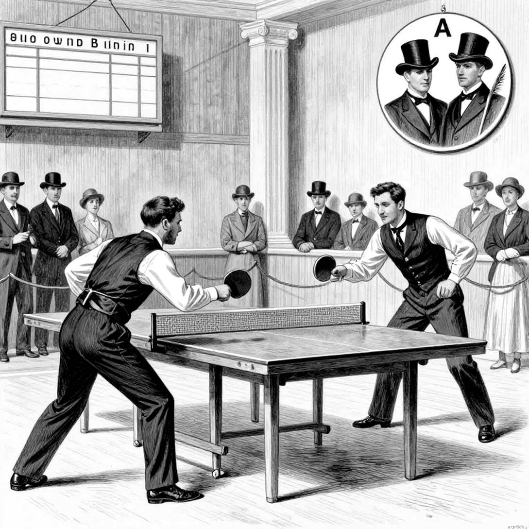 Table Tennis England publishes 2026/26 Annual Report: 76 pages that say more than a medal Table Tennis England publishes 2026/26 Annual Report: 76 pages that say more than a medal
