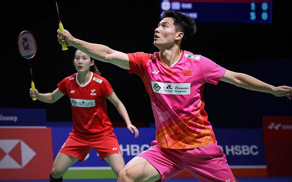 Asian Games 2026: The Badminton Draw and the Gaps of a Compressed Schedule