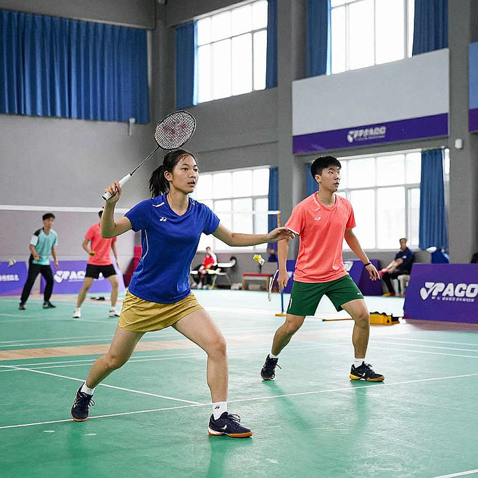 Aidil Sholeh vô địch Vietnam Open 2026: Ánh đèn Super 100 và chuỗi 27 tháng bị lãng quên Aidil Sholeh vô địch Vietnam Open 2026: Ánh đèn Super 100 và chuỗi 27 tháng bị lãng quên