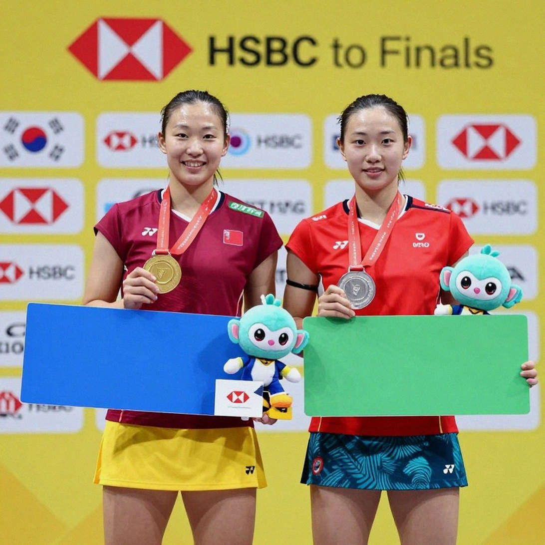 Asian Games 2026: Ấn Độ mang 20 tay vợt cầu lông, nhưng vàng chỉ nằm ở một chỗ Asian Games 2026: Ấn Độ mang 20 tay vợt cầu lông, nhưng vàng chỉ nằm ở một chỗ